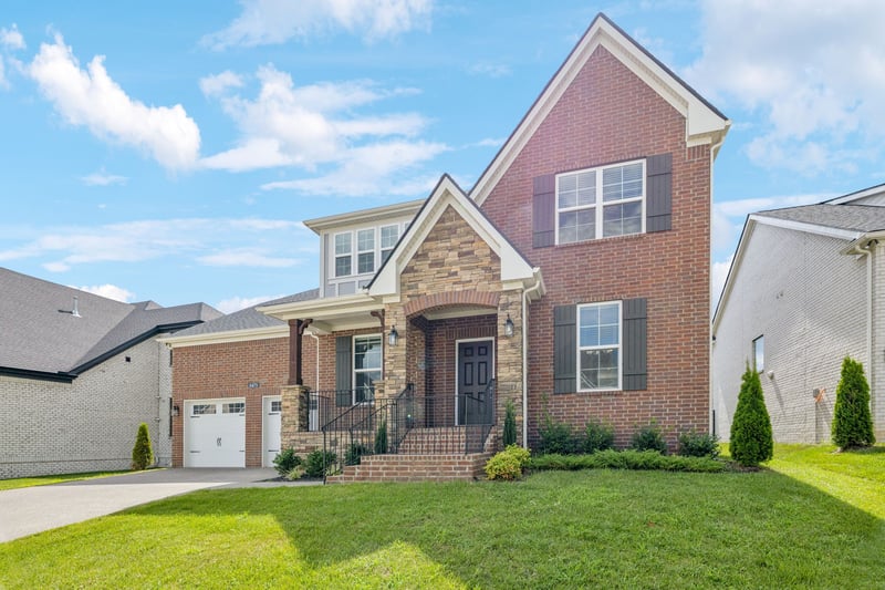 5475 Ayana Dr, Arrington, TN 37014