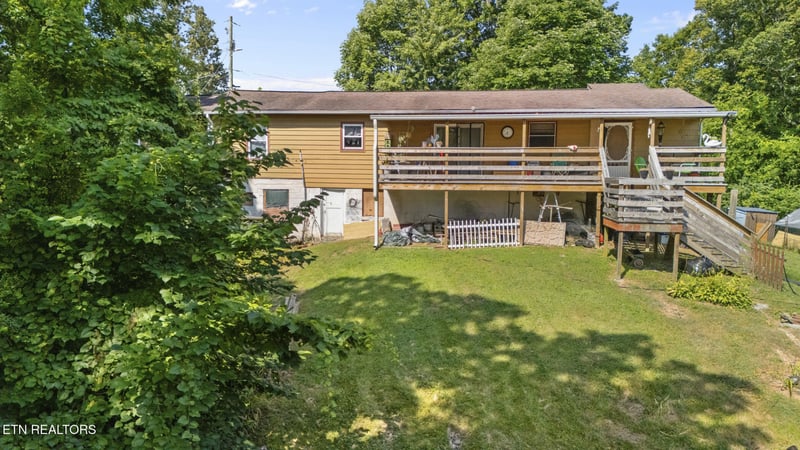 4880 Shell Ln, Knoxville, TN 37918