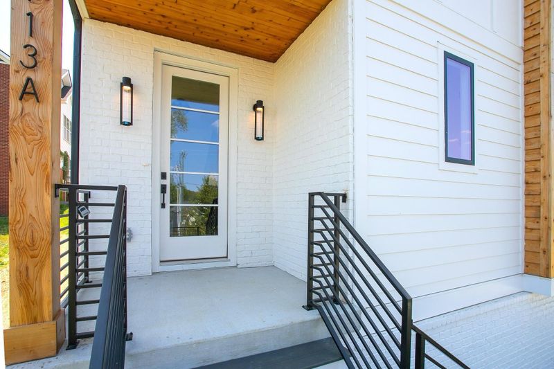 5913A Maxon Ave, Nashville, TN 37209
