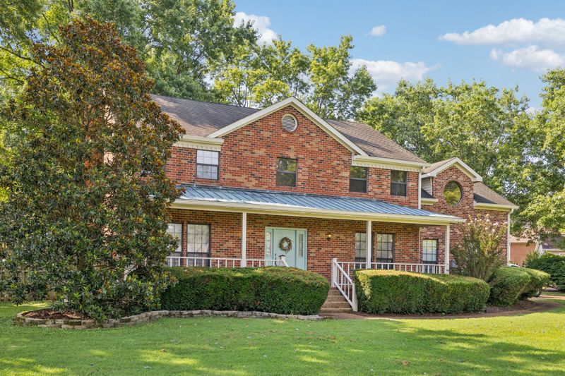 1422 Trailridge Cir, Mount Juliet, TN 37122