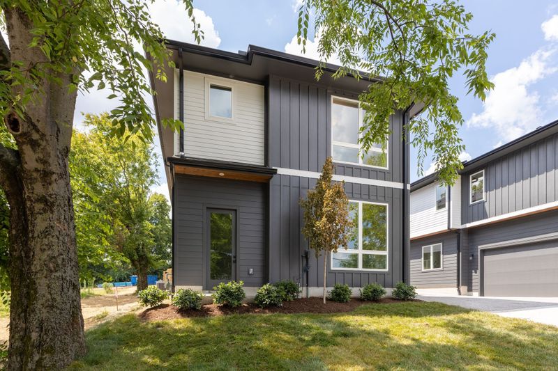 5917C Robertson Ave #Left Front, Nashville, TN 37209
