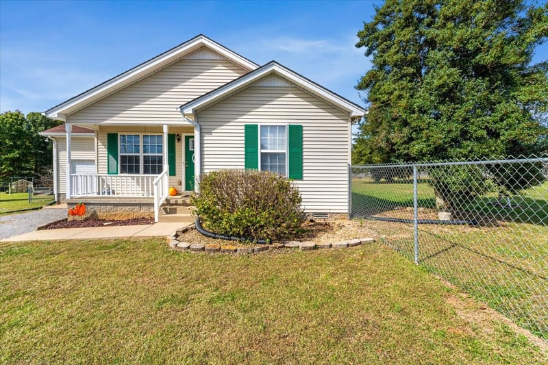 105 Paragon Dr, Bell Buckle, TN 37020