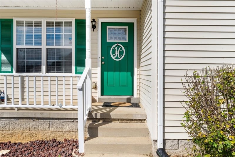 105 Paragon Dr, Bell Buckle, TN 37020