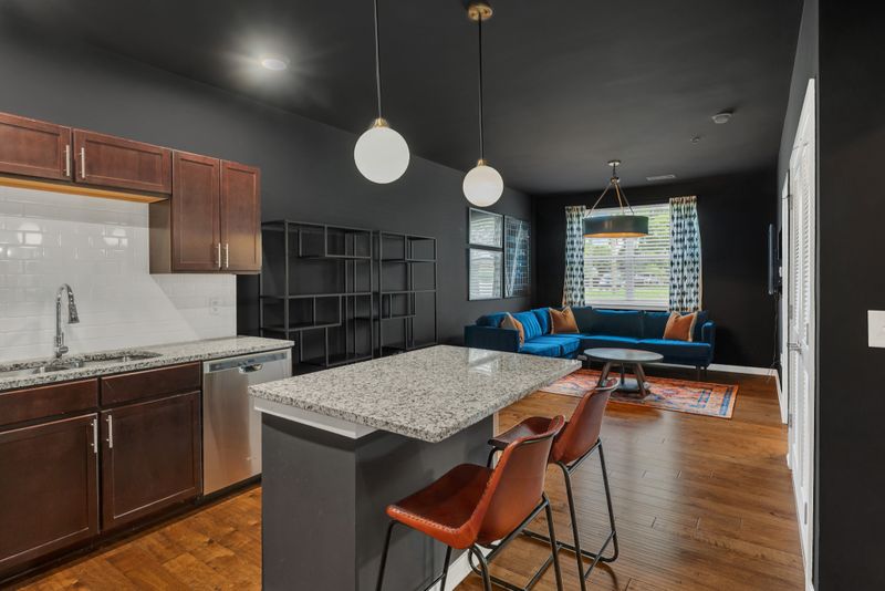 1122 Litton Ave #120, Nashville, TN 37216