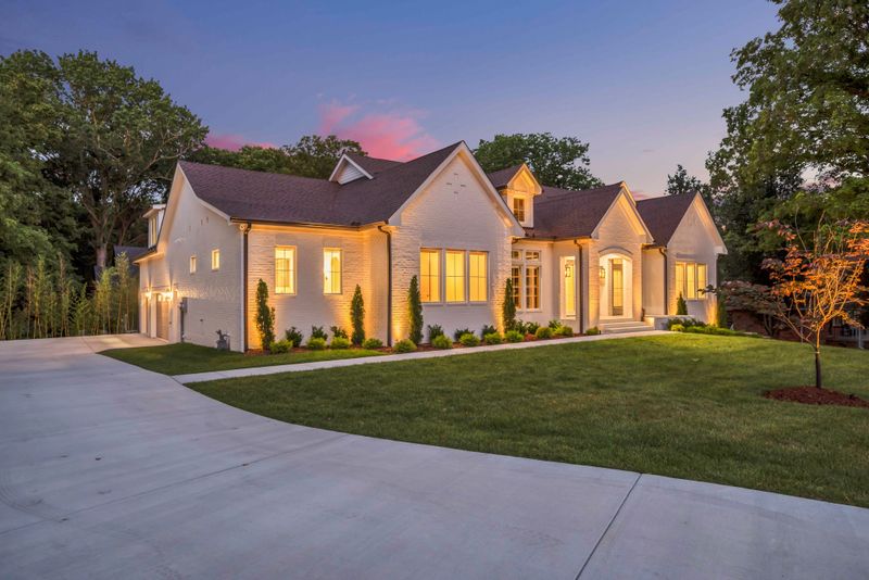 1116 Campbell St #A, Nashville, TN 37206