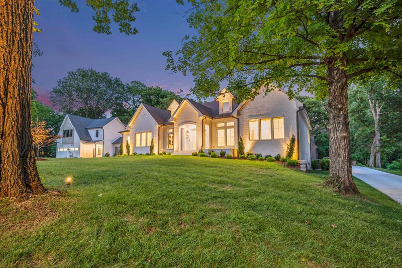 1116 Campbell St #A, Nashville, TN 37206