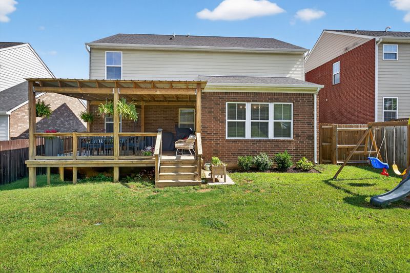 7536 Oakledge Dr, Brentwood, TN 37027