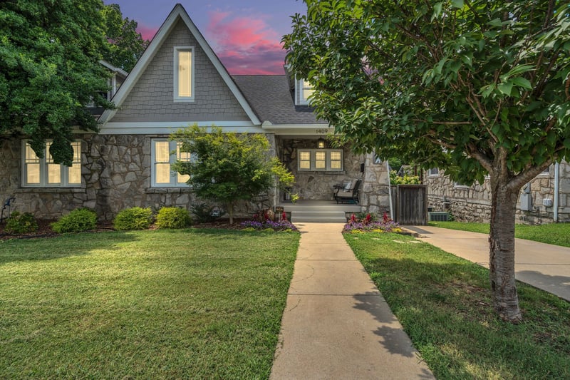 1409 Villa Pl, Nashville, TN 37212