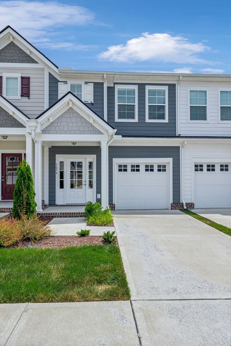 7036 Gracious Dr, Franklin, TN 37064