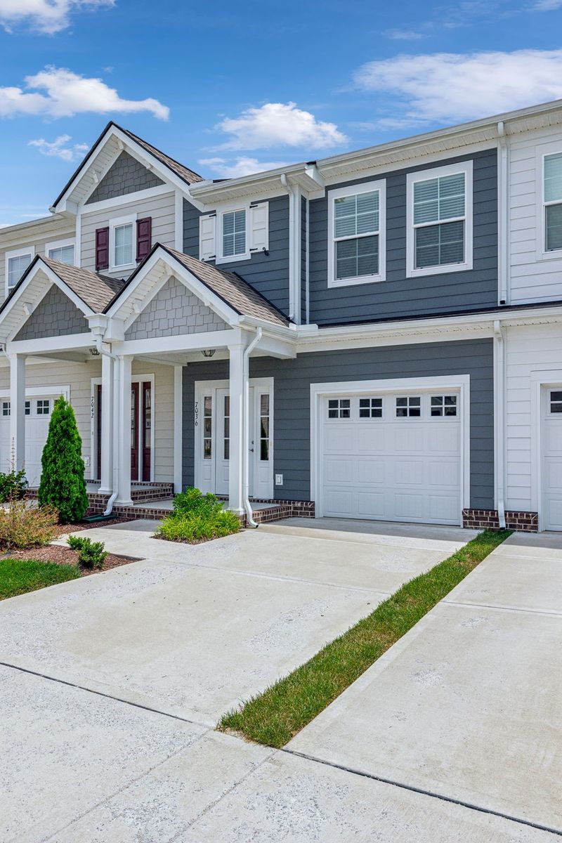 7036 Gracious Dr, Franklin, TN 37064