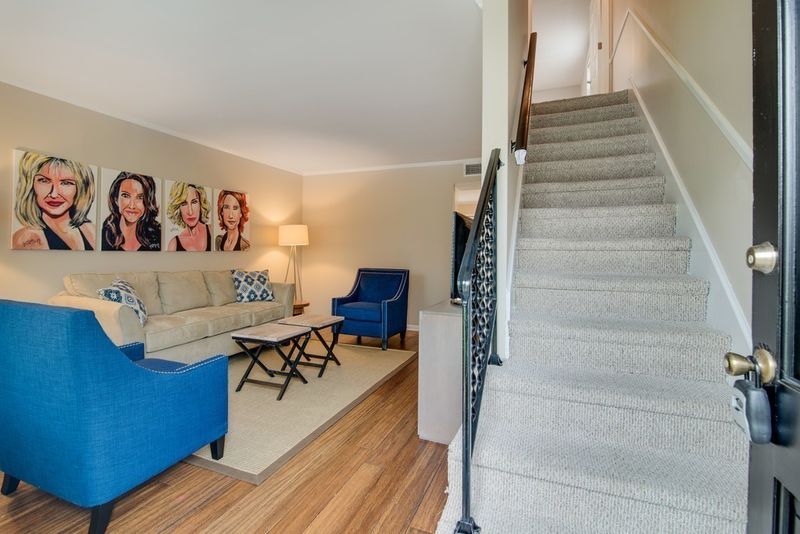 2503B Blair Blvd #B, Nashville, TN 37212