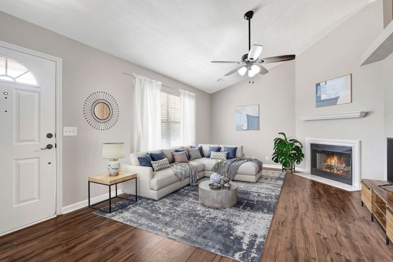 1612 Celebration Way, Nashville, TN 37211