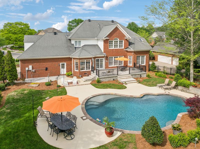427 Autumn Lake Trl, Franklin, TN 37067