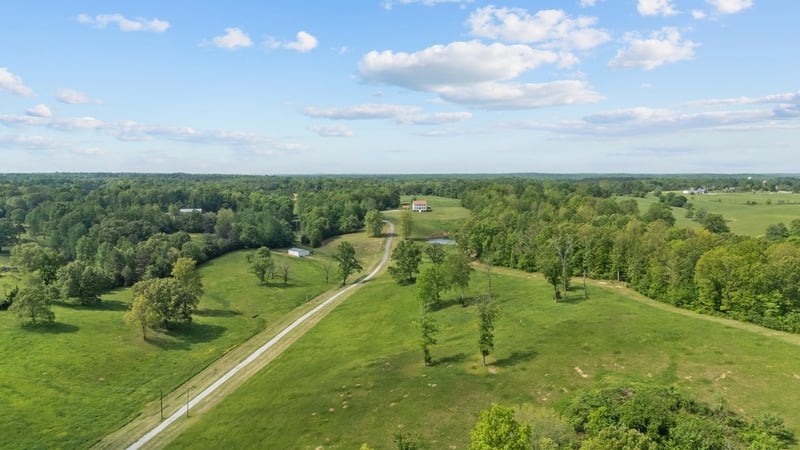 531 Wilson Hollow Rd, Dickson, TN 37055
