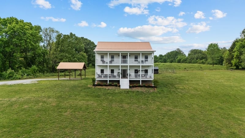 531 Wilson Hollow Rd, Dickson, TN 37055