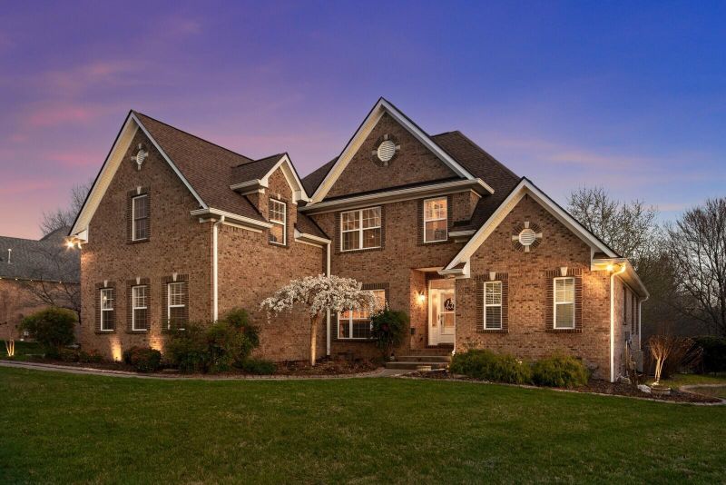 5000 Campbell Station Pw, Spring Hill, TN 37174