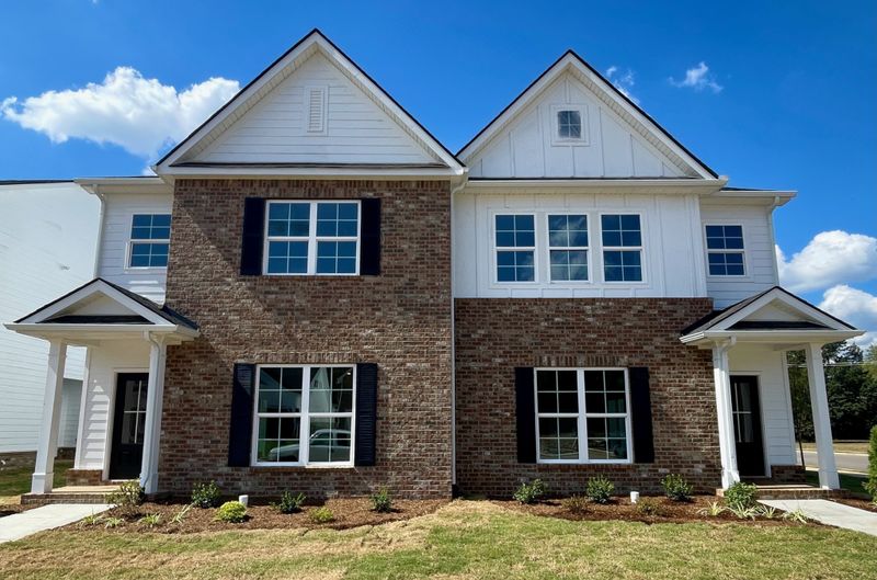 2172 Barringer Ln, Murfreesboro, TN 37128