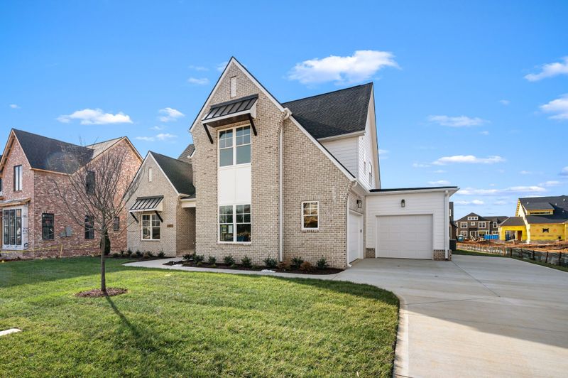 2913 Chaudoin Ct, Murfreesboro, TN 37129