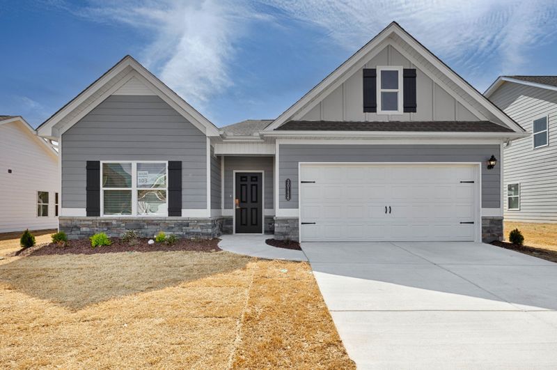 1234 Nightengale Ridge Dr, Columbia, TN 38401