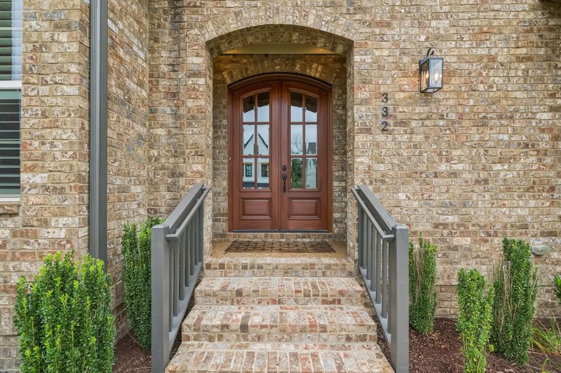 332 Circuit Rd, Franklin, TN 37064