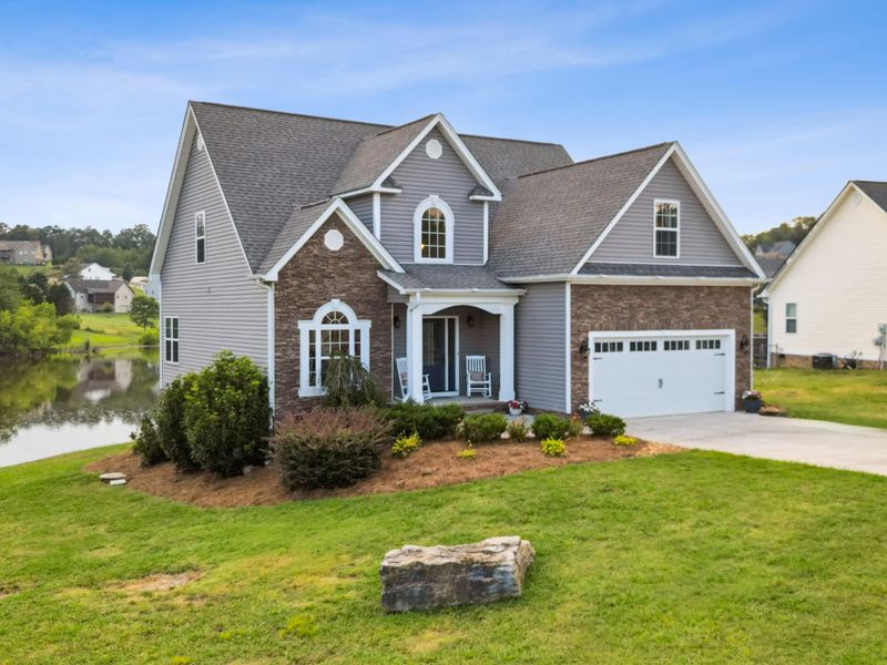 89 Hicks Ln, Rock Spring, GA 30739