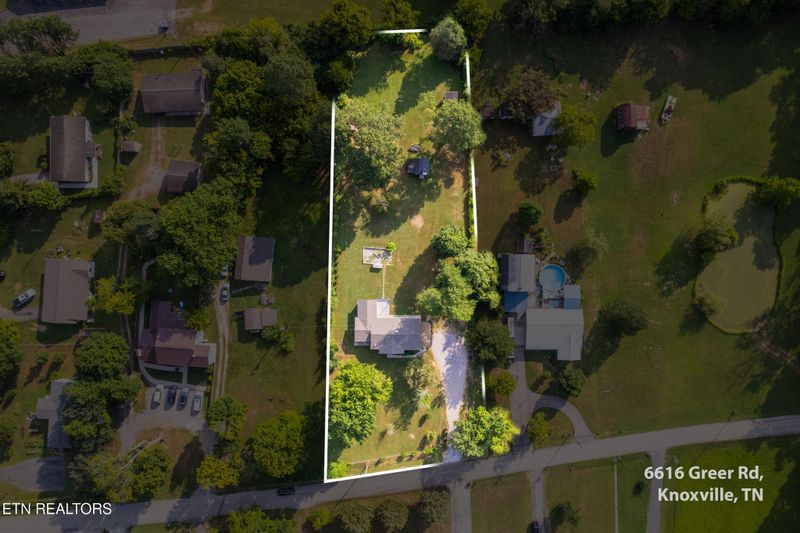 6616 Greer Rd, Knoxville, TN 37918