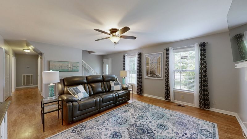 3115 Miles Dr, Murfreesboro, TN 37129