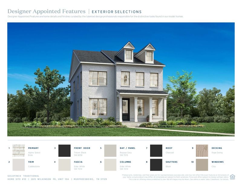 2615 Wilkinson Pike #1A, Murfreesboro, TN 37129