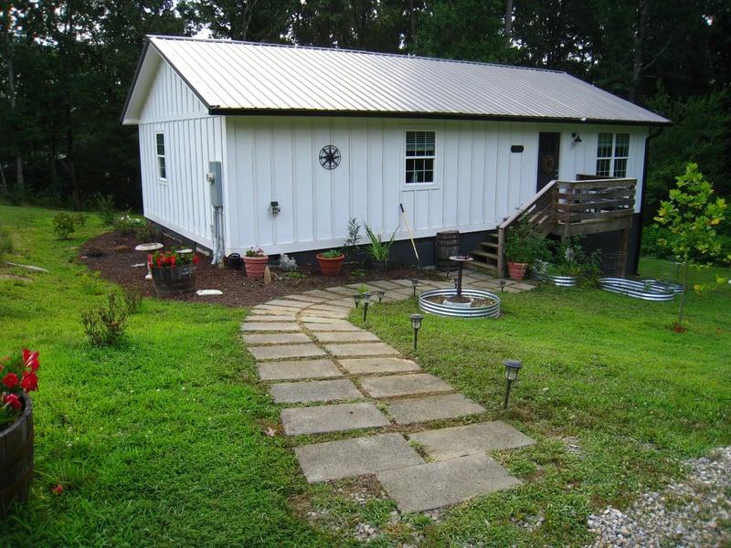 1566 Sugar Creek Rd, Crandall, GA 30711