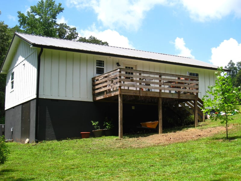1566 Sugar Creek Rd, Crandall, GA 30711