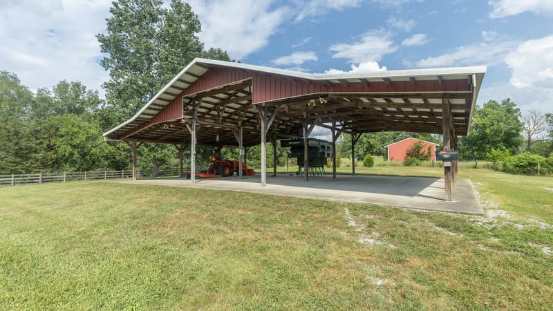 4190 Murfreesboro Rd, Lebanon, TN 37090