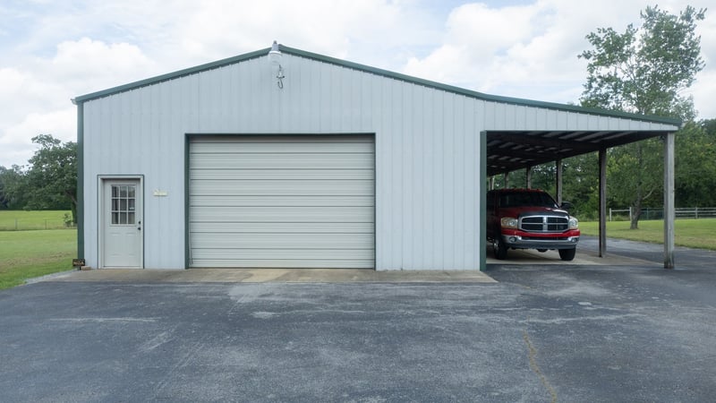 4190 Murfreesboro Rd, Lebanon, TN 37090