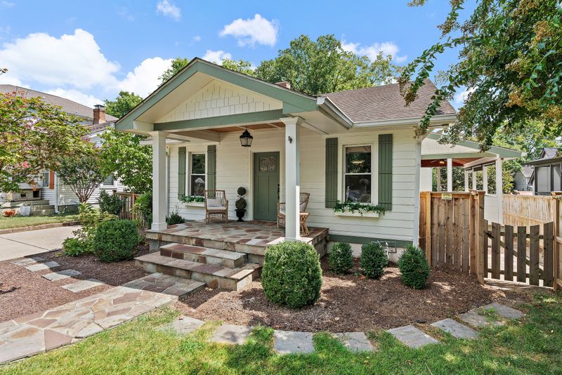 4707 Nevada Ave, Nashville, TN 37209