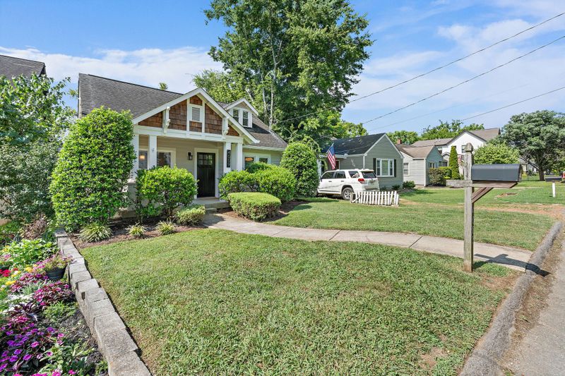 4009 Utah Ave, Nashville, TN 37209