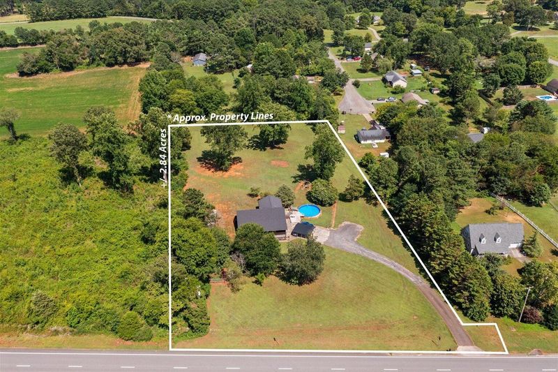 5120 Cleveland Hw, Cohutta, GA 30710