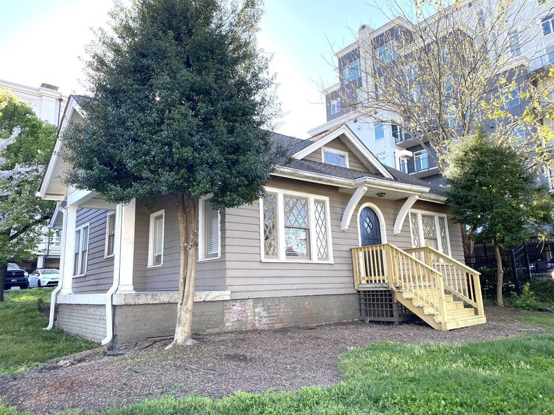 113 30th Ave N, Nashville, TN 37203