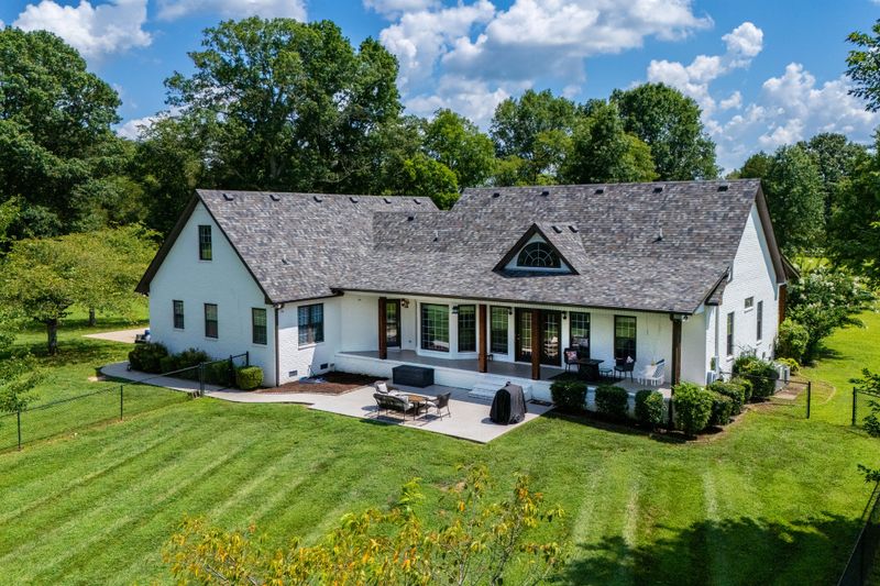 2100 Midland Fosterville Rd, Bell Buckle, TN 37020