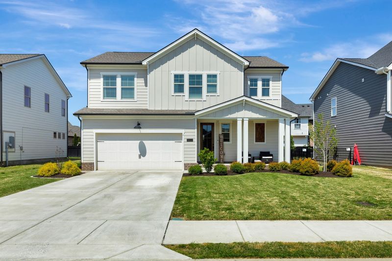 3612 Shady Forest Dr, Murfreesboro, TN 37128
