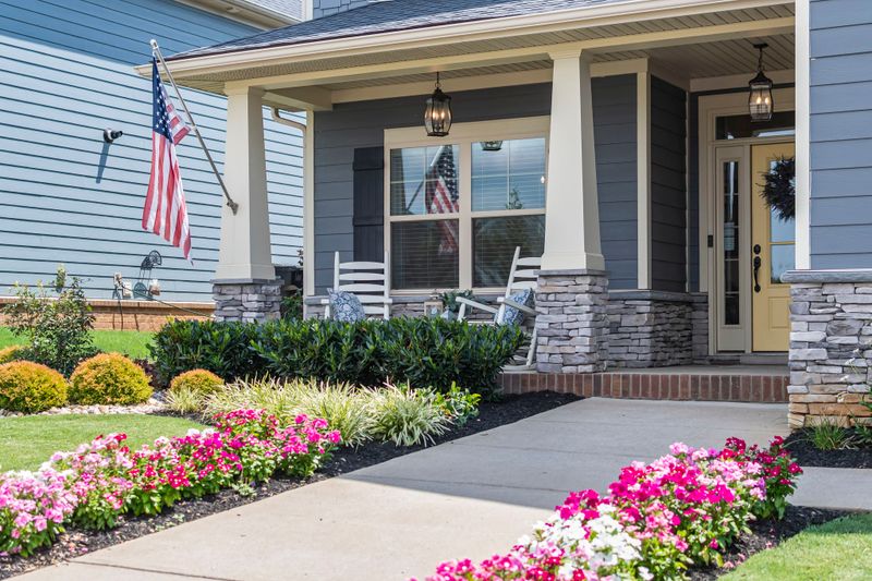 4519 Drusilla Dr, Murfreesboro, TN 37128