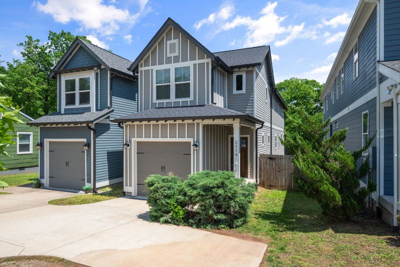 2214 Sadler Ave, Nashville, TN 37210