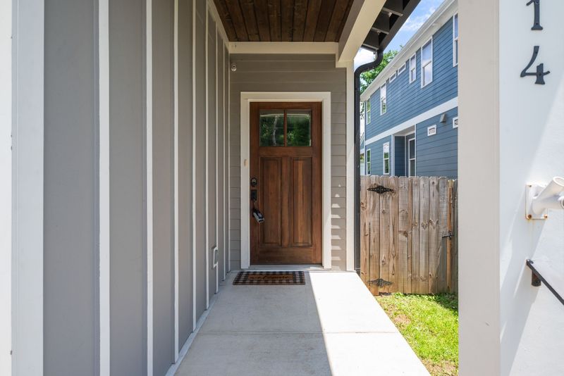 2214 Sadler Ave, Nashville, TN 37210