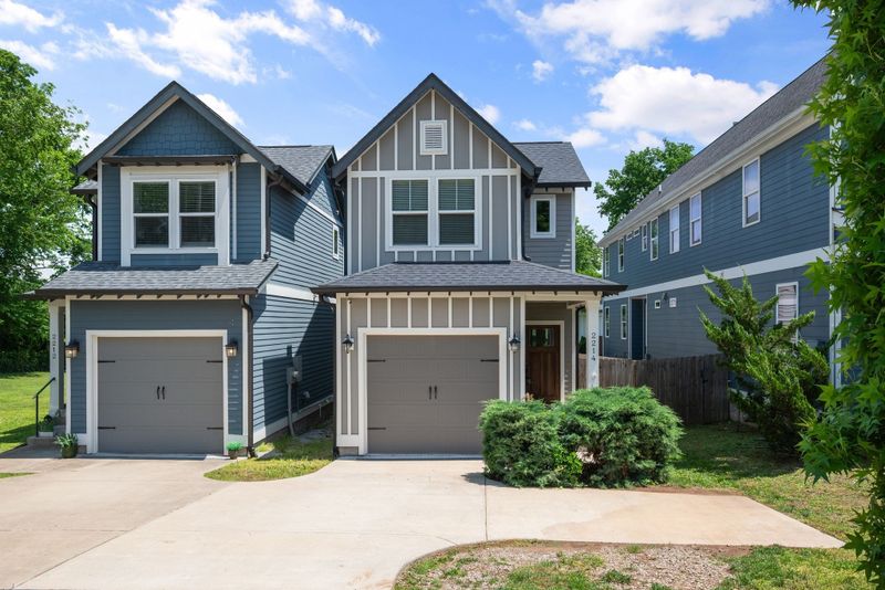 2214 Sadler Ave, Nashville, TN 37210