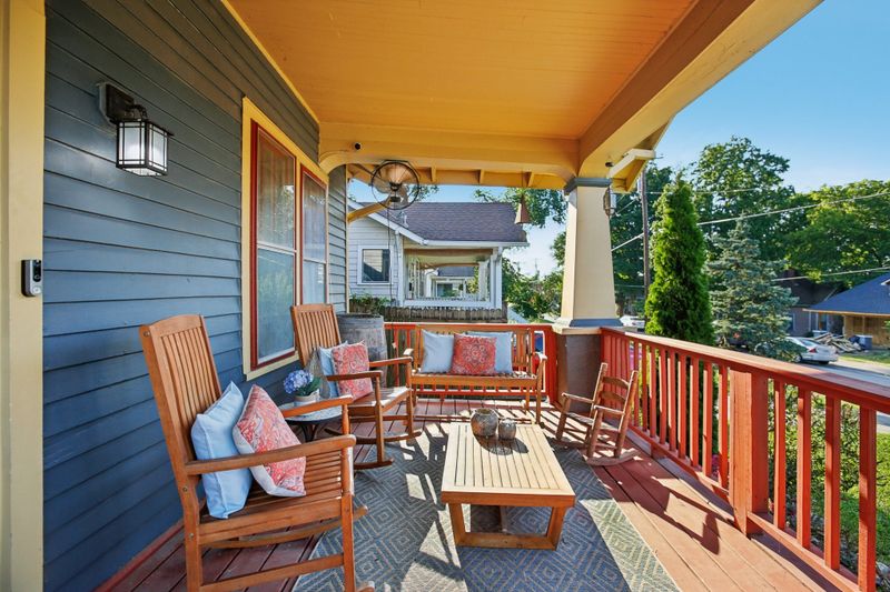 1118 Granada Ave, Nashville, TN 37206