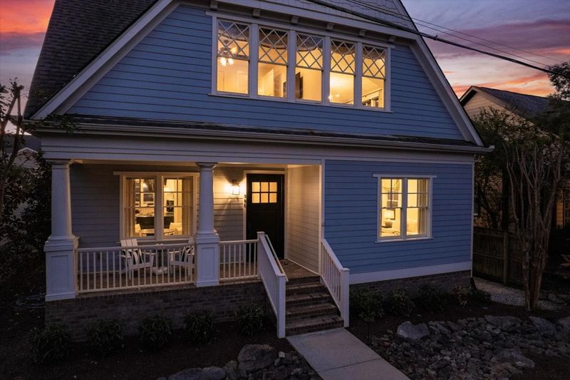 906 Evans St, Franklin, TN 37064
