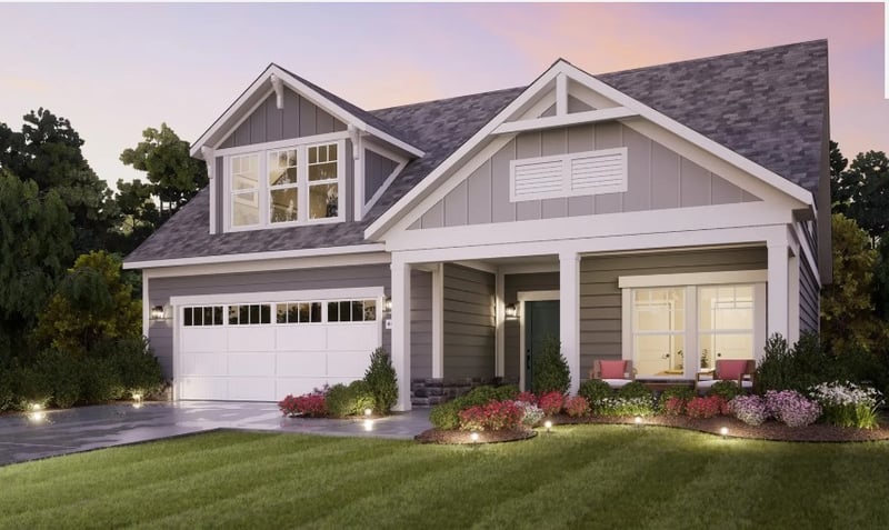 528 Restoration Dr, Smyrna, TN 37167