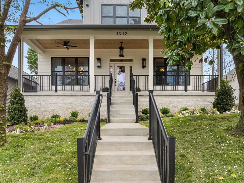 1912 Eastside Ave, Nashville, TN 37206