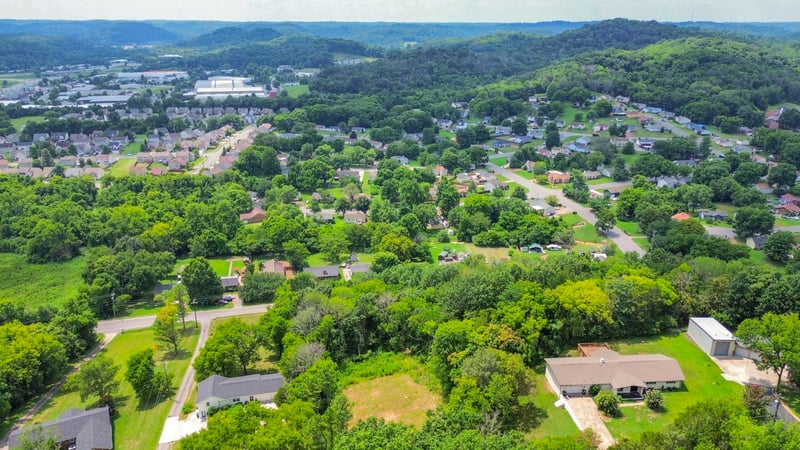 4251 Brick Church Pike Lot 3, Whites Creek, TN 37189