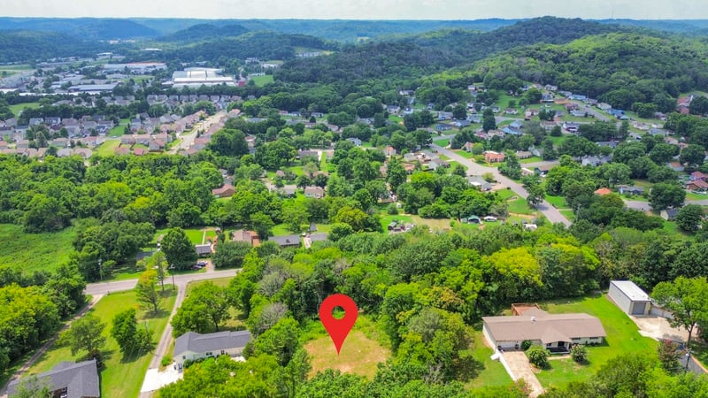 4251 Brick Church Pike Lot 3, Whites Creek, TN 37189