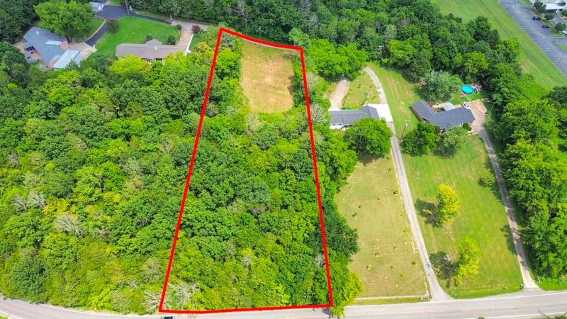 4251 Brick Church Pike Lot 3, Whites Creek, TN 37189