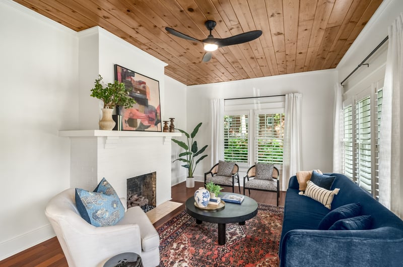 2600 W Linden Ave, Nashville, TN 37212